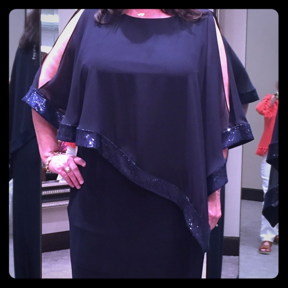 Long formal dress